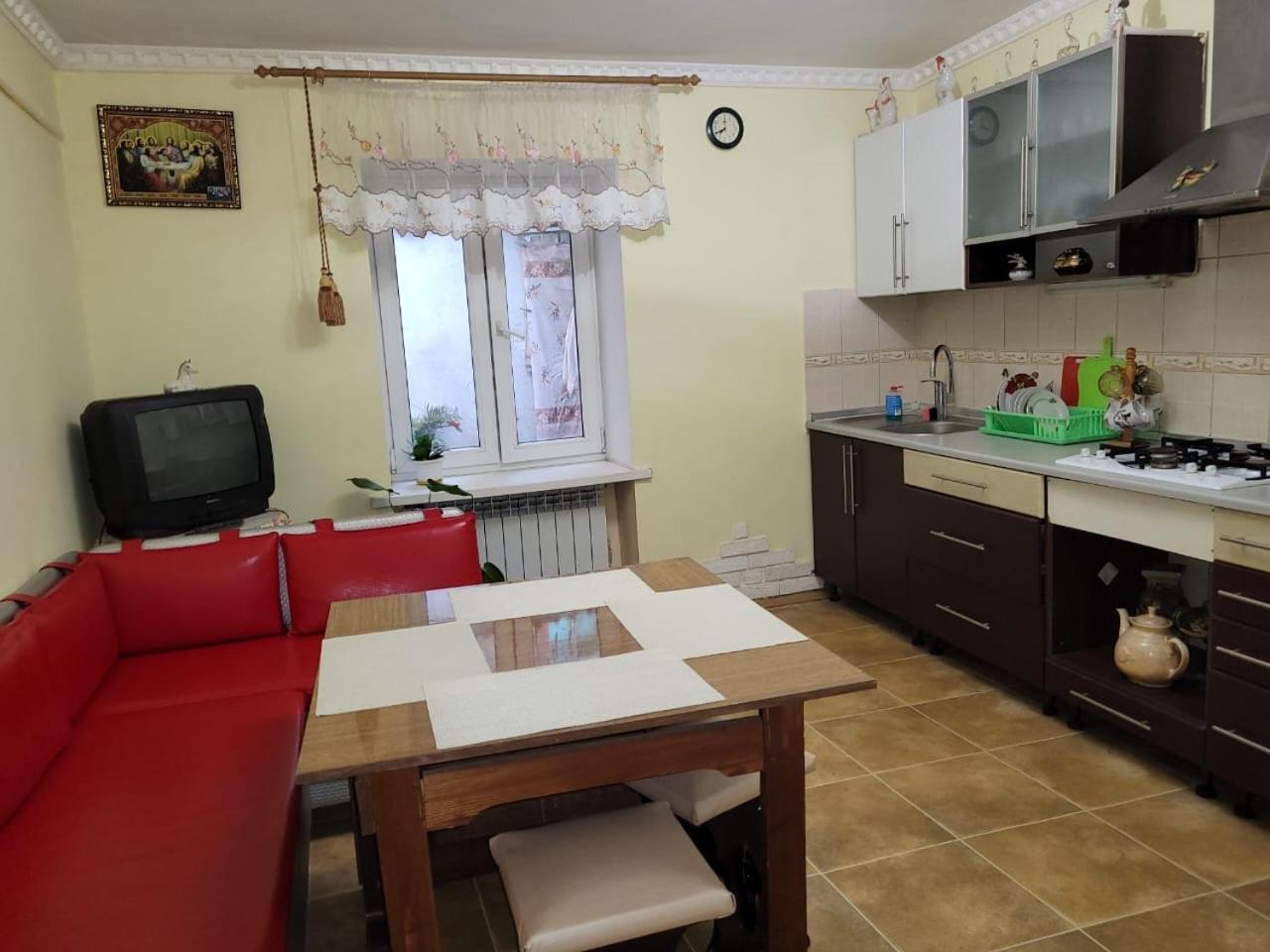 Apartment On Malaya Arnautskaya 21 Одеса Екстер'єр фото