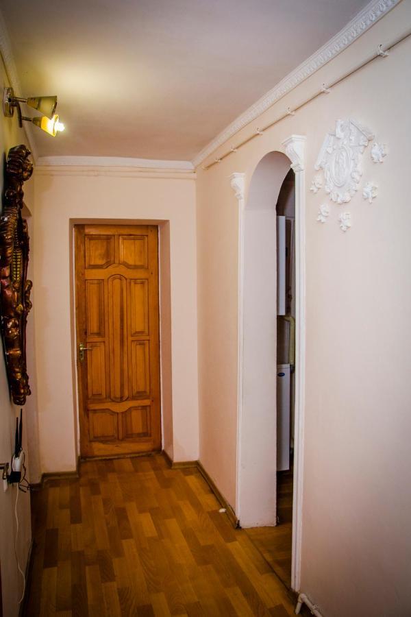 Apartment On Malaya Arnautskaya 21 Одеса Екстер'єр фото