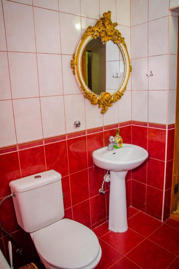 Apartment On Malaya Arnautskaya 21 Одеса Екстер'єр фото