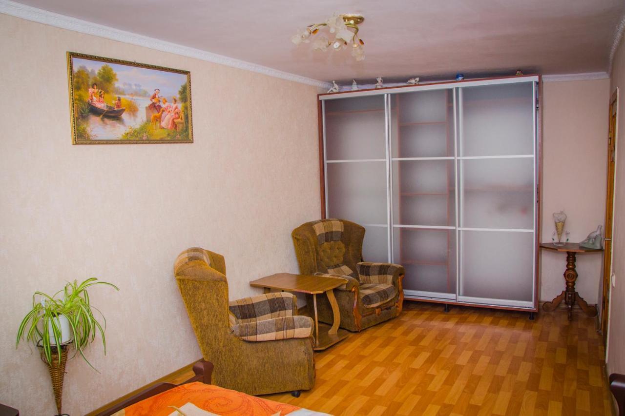 Apartment On Malaya Arnautskaya 21 Одеса Екстер'єр фото