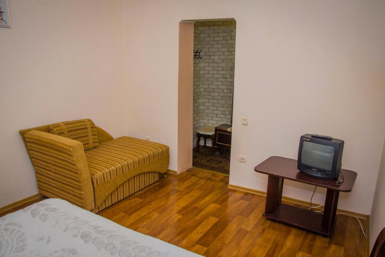 Apartment On Malaya Arnautskaya 21 Одеса Екстер'єр фото